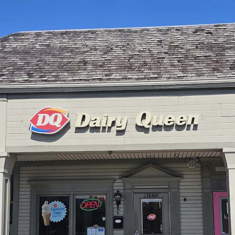 Dairy Queen (Treat)