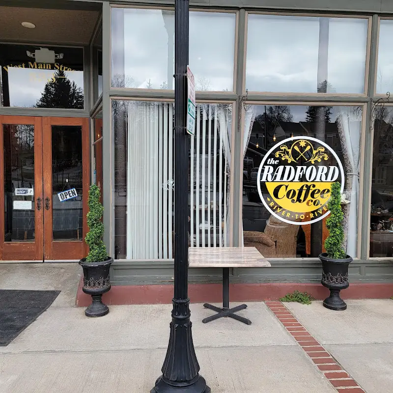 Radford Coffee Company
