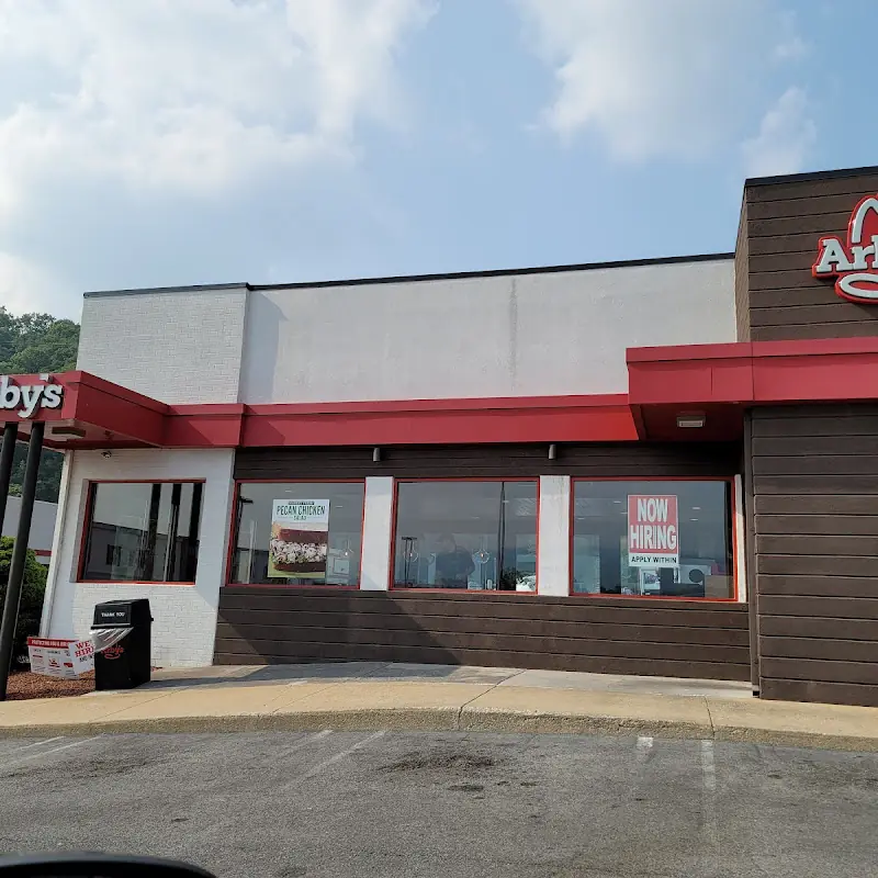 Arby's