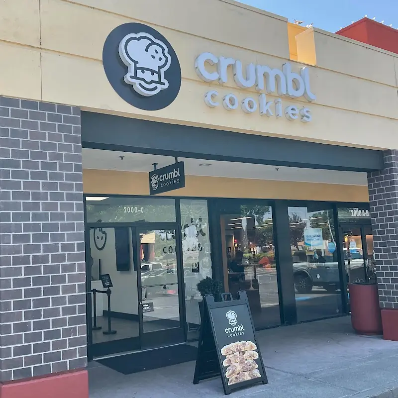 Crumbl