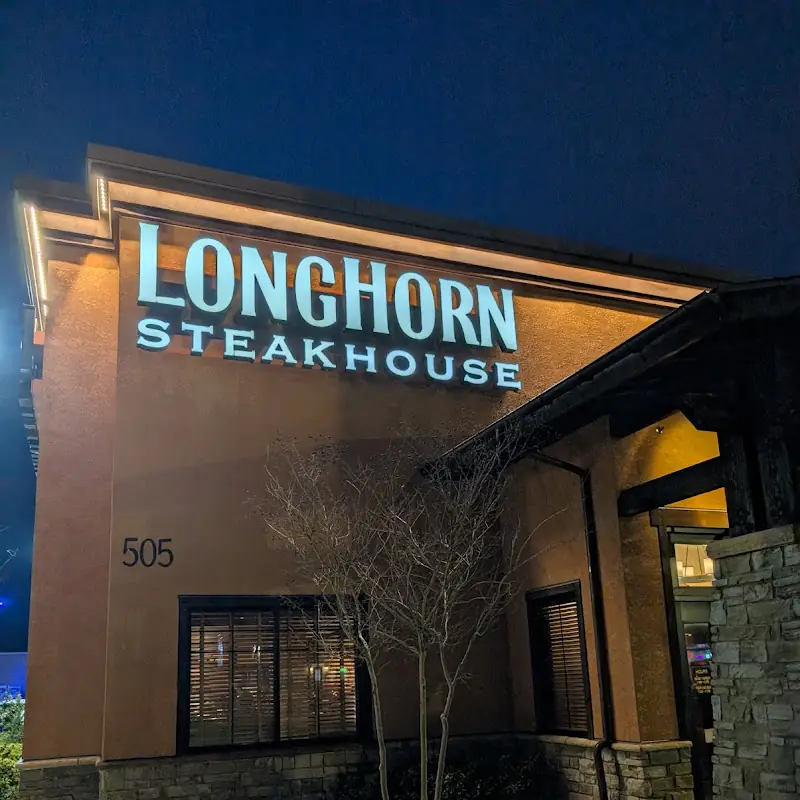 LongHorn Steakhouse