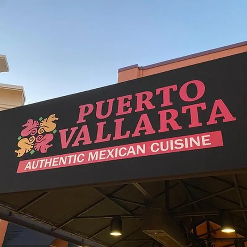 Puerto Vallarta Stamford