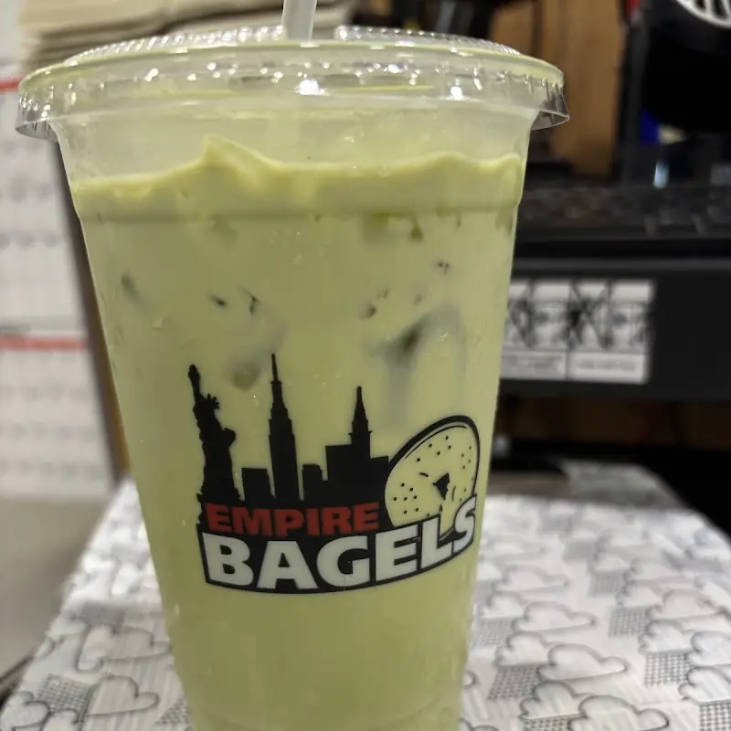 Empire Bagels Lagrange