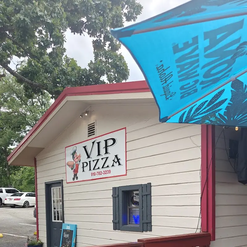 VIP Pizza