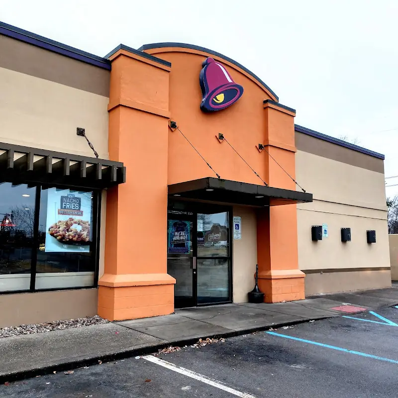 Taco Bell