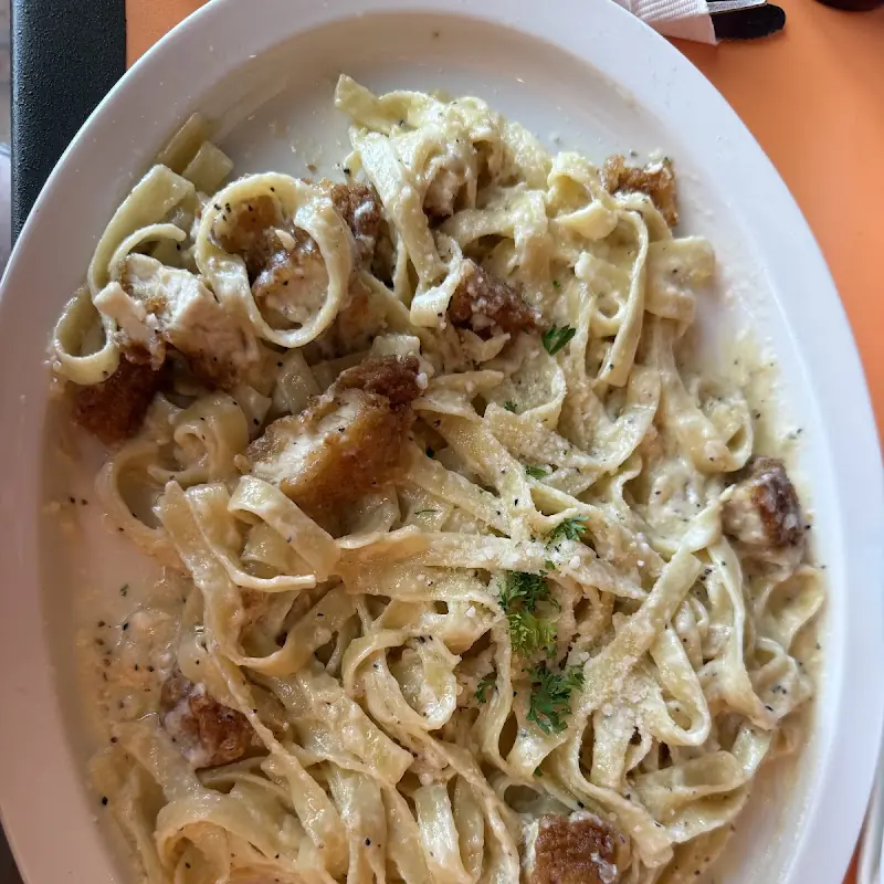 Carmina's Italian