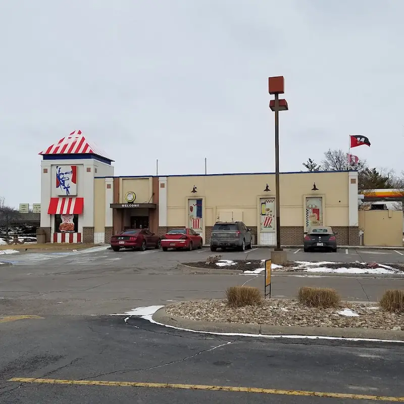 KFC