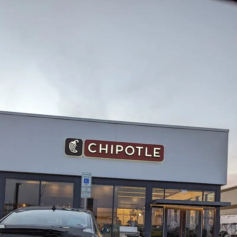Chipotle Mexican Grill