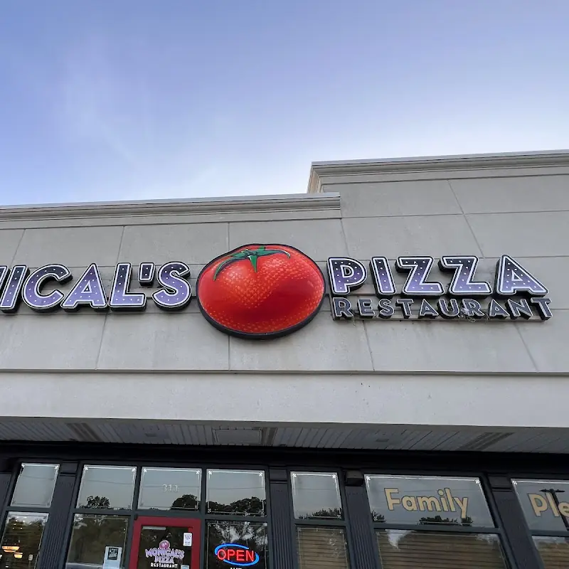 Monical's Pizza of Pontiac