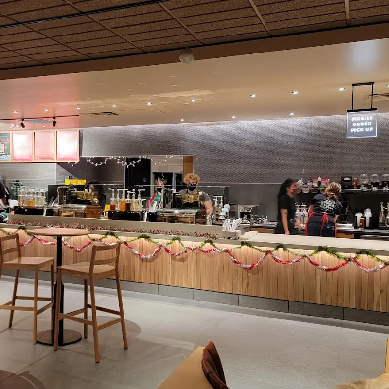 Starbucks Coffee Company