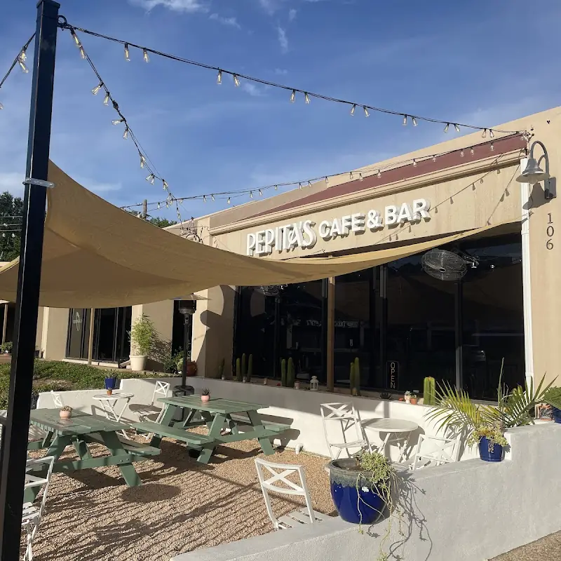 Pepita's Cafe & Bar