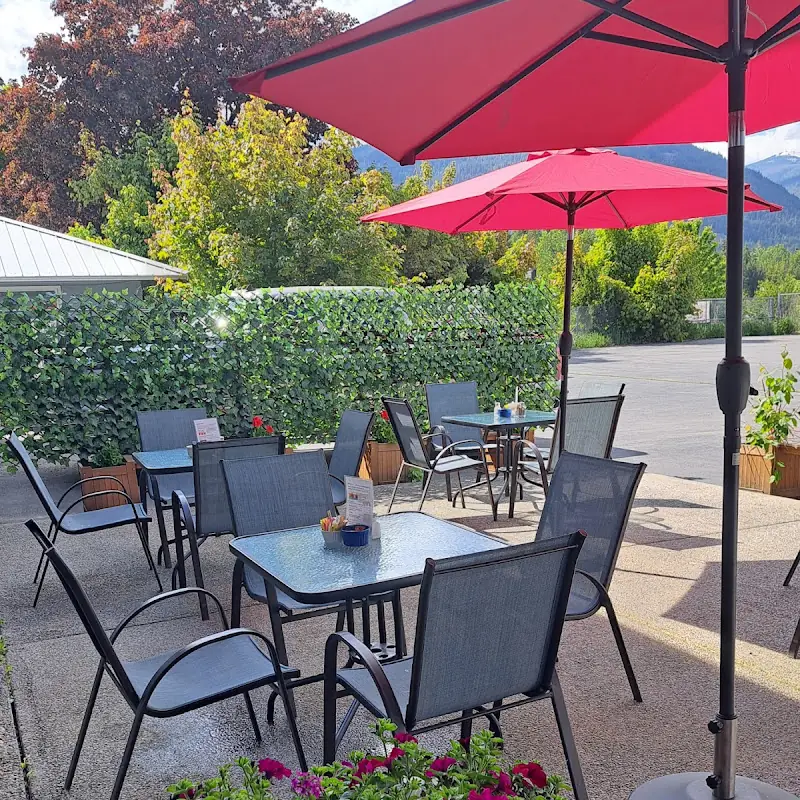 Cafe 95