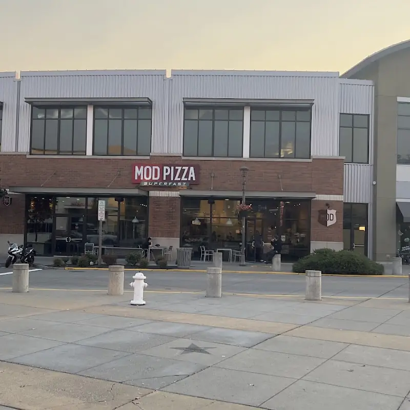 MOD Pizza