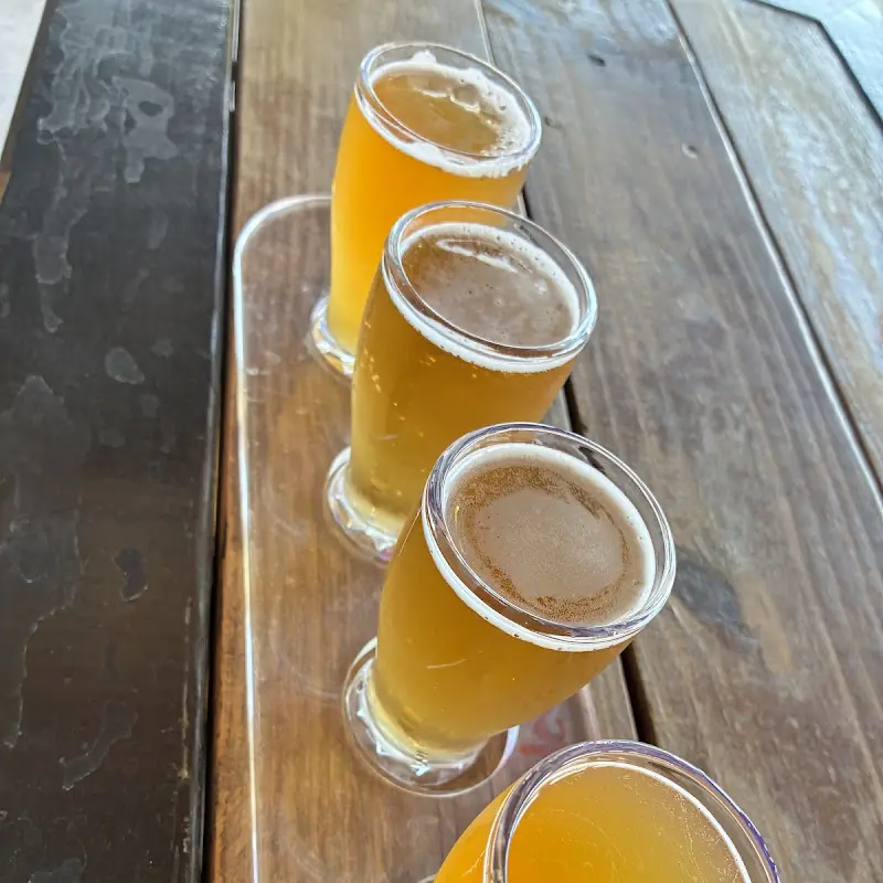 Labora Brewing Company