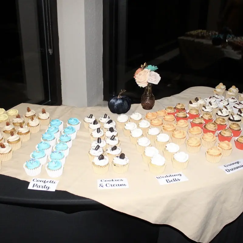 Bakery 323