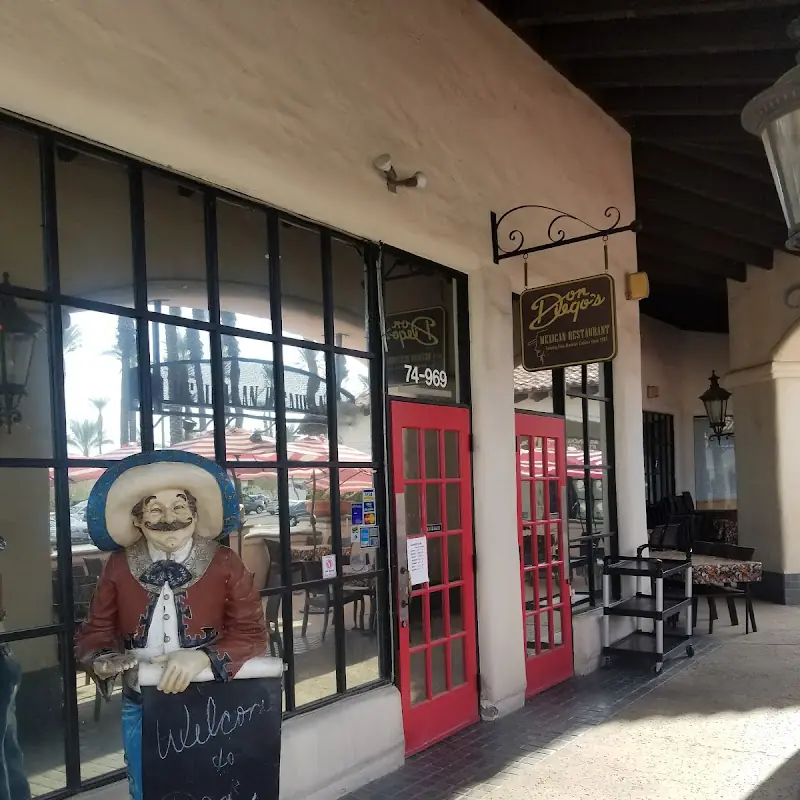 Don Diego's of Indian Wells