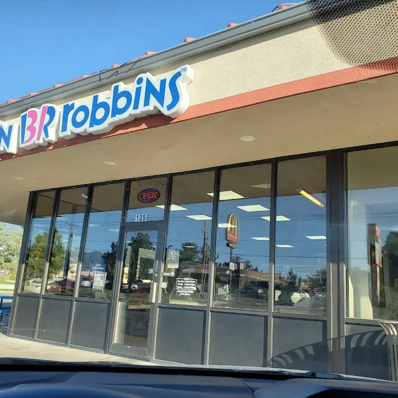 Baskin-Robbins