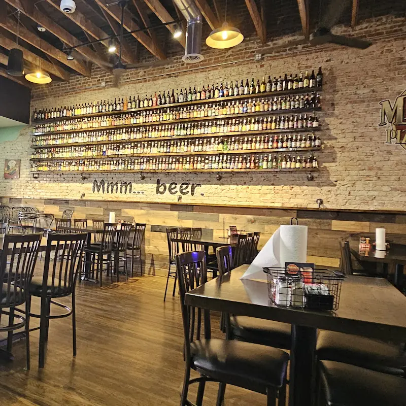 Midtown Pizzeria and Pub