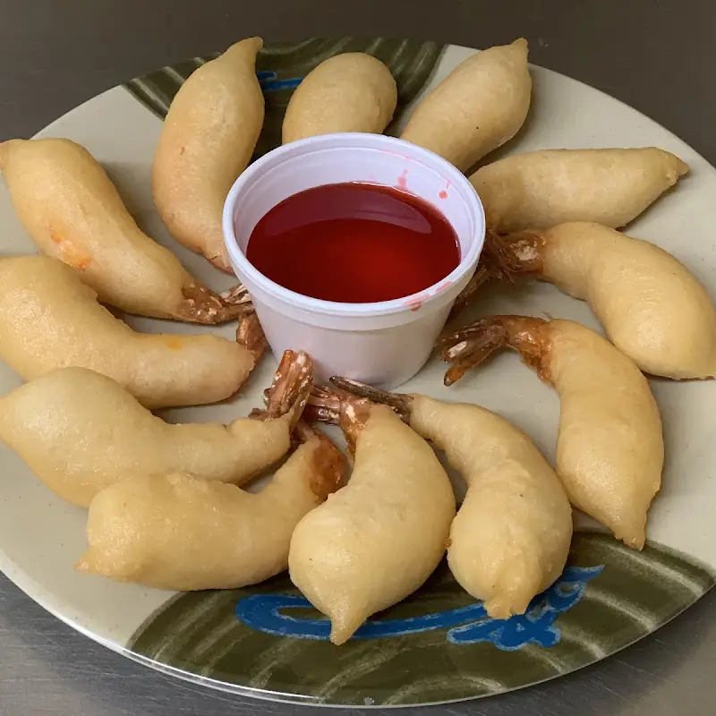 Vegetable Spring Roll (2 Pieces)