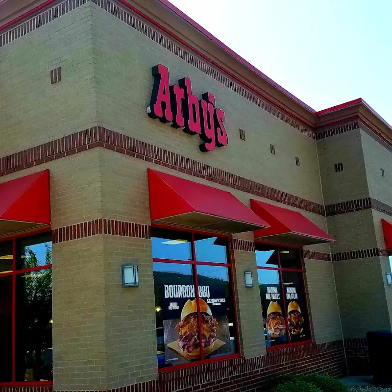 Arby's
