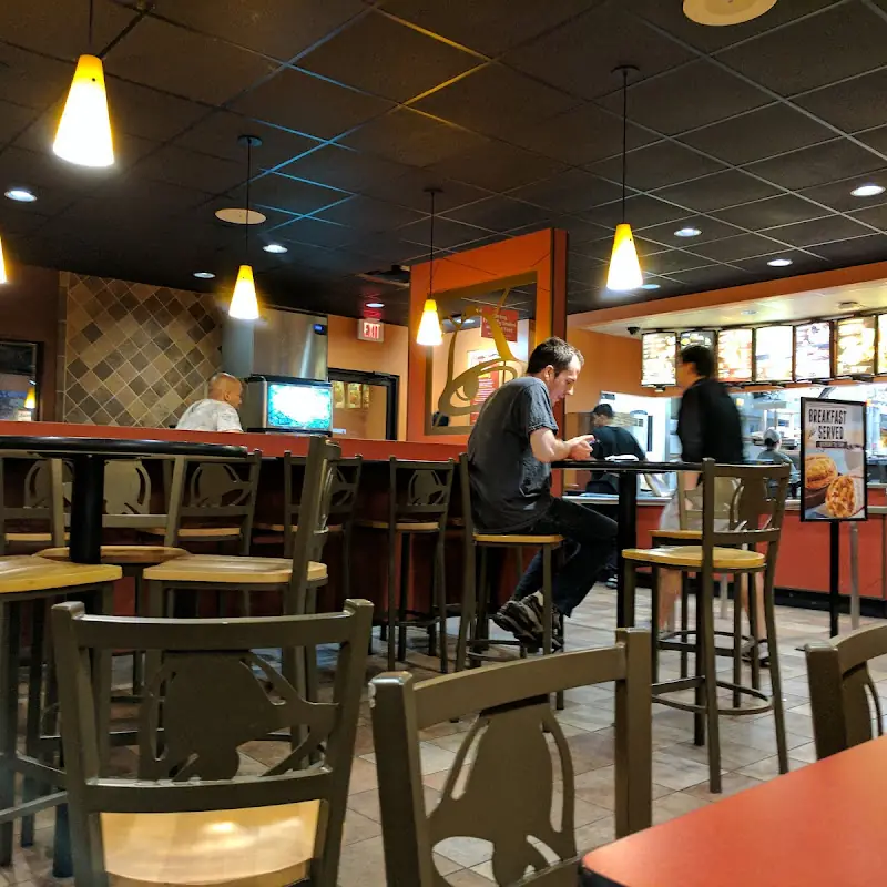 Taco Bell