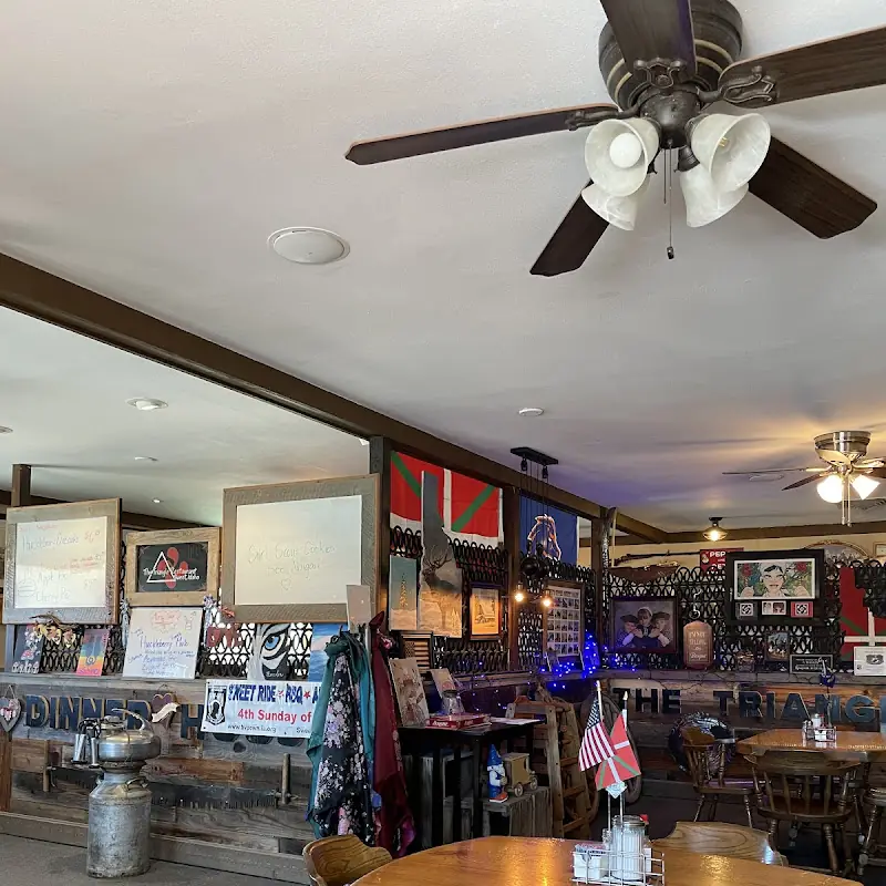 Triangle Restaurant