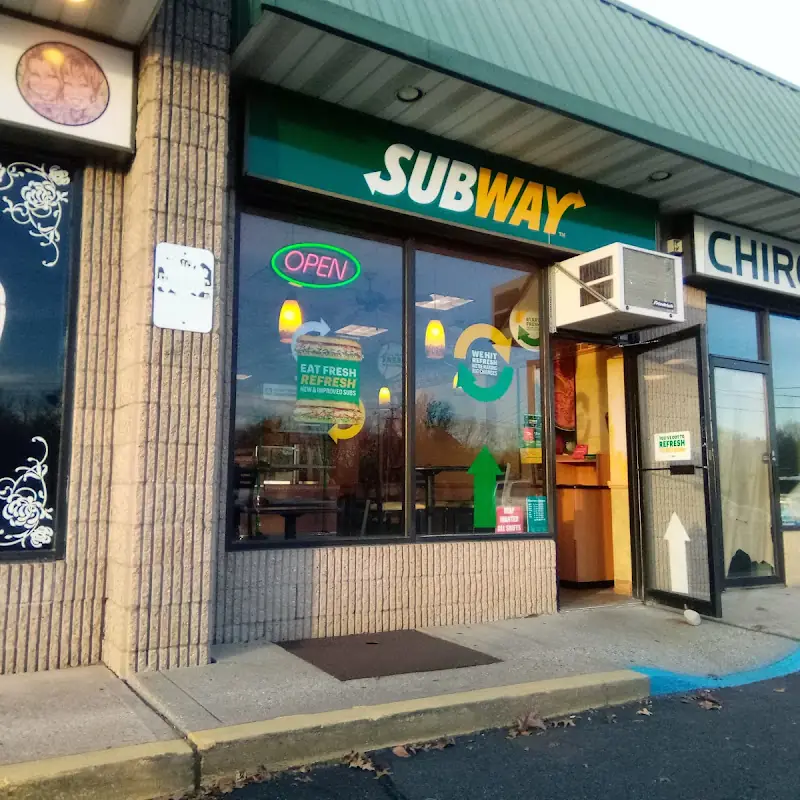 Subway - Miller Place - 23903