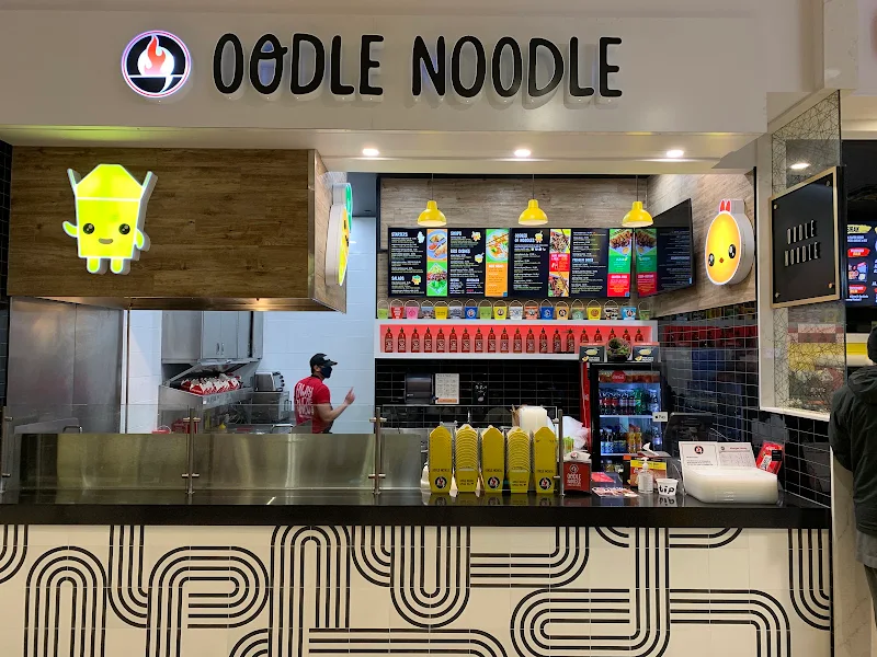 Oodle Noodle