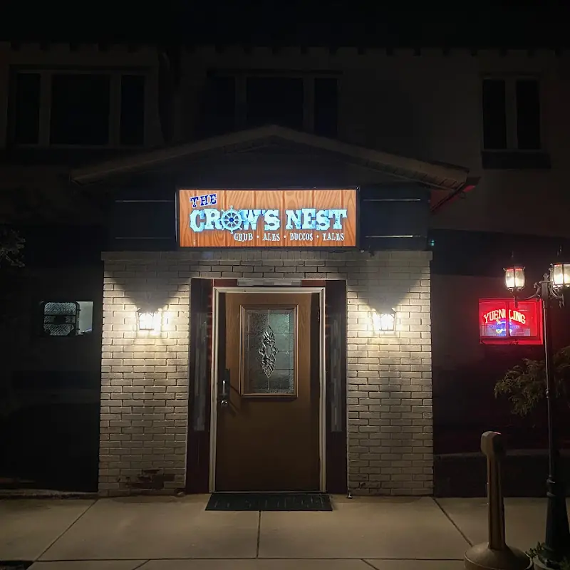 The Crows Nest