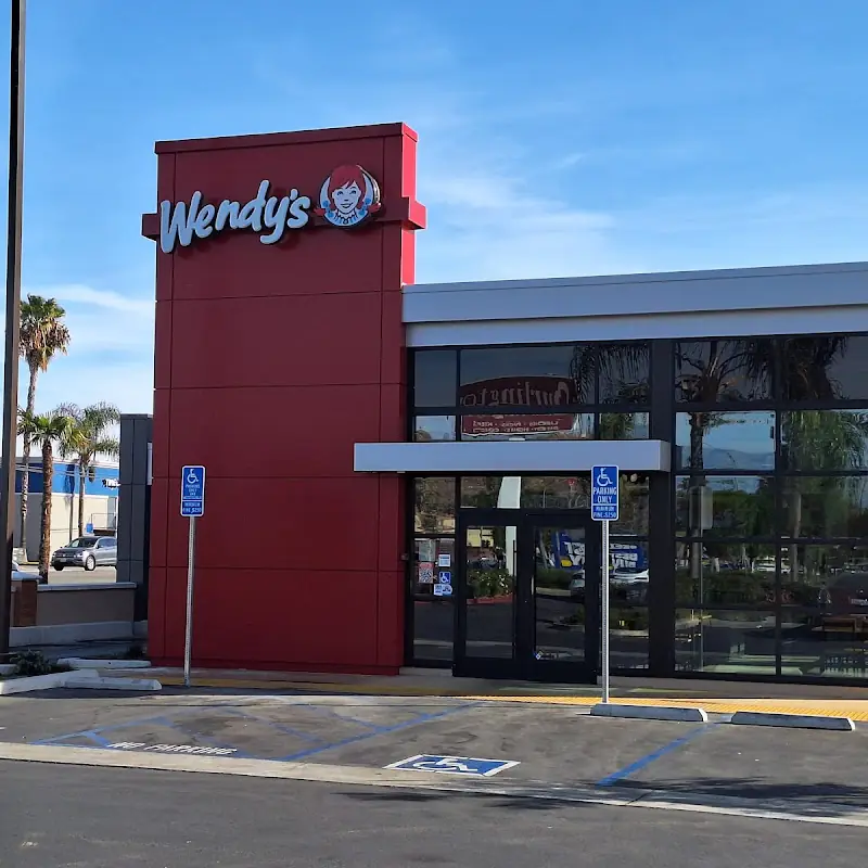 Wendy's