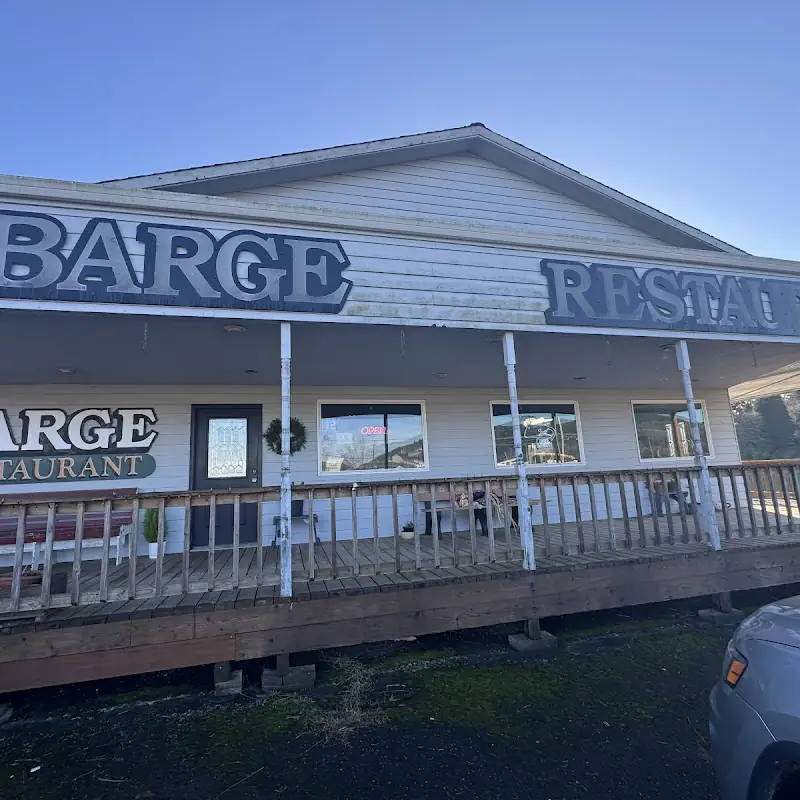 Barge
