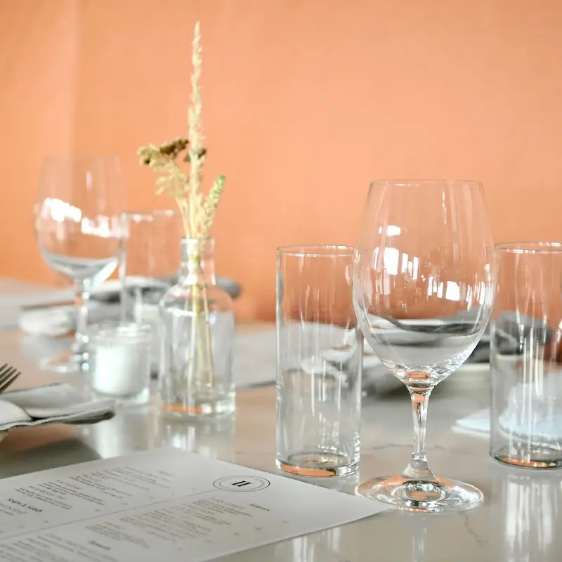 2nd Street Bistro