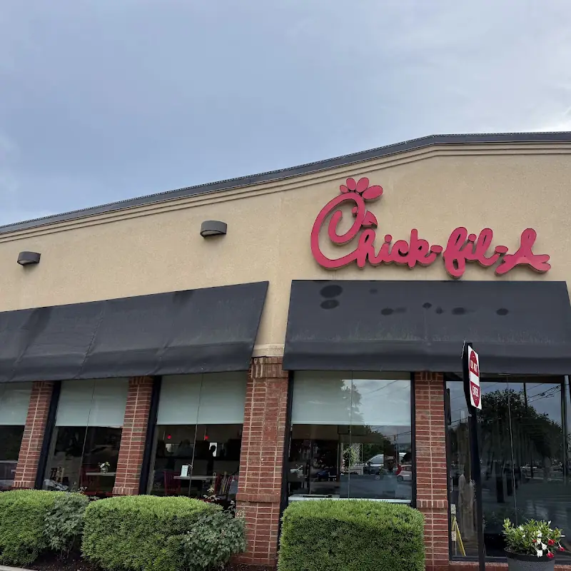 Chick-fil-A