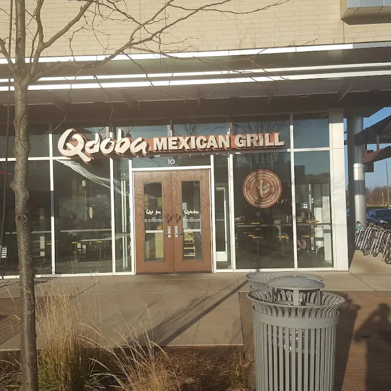 QDOBA Mexican Eats