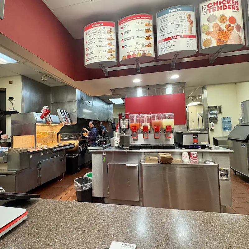 Wendy's