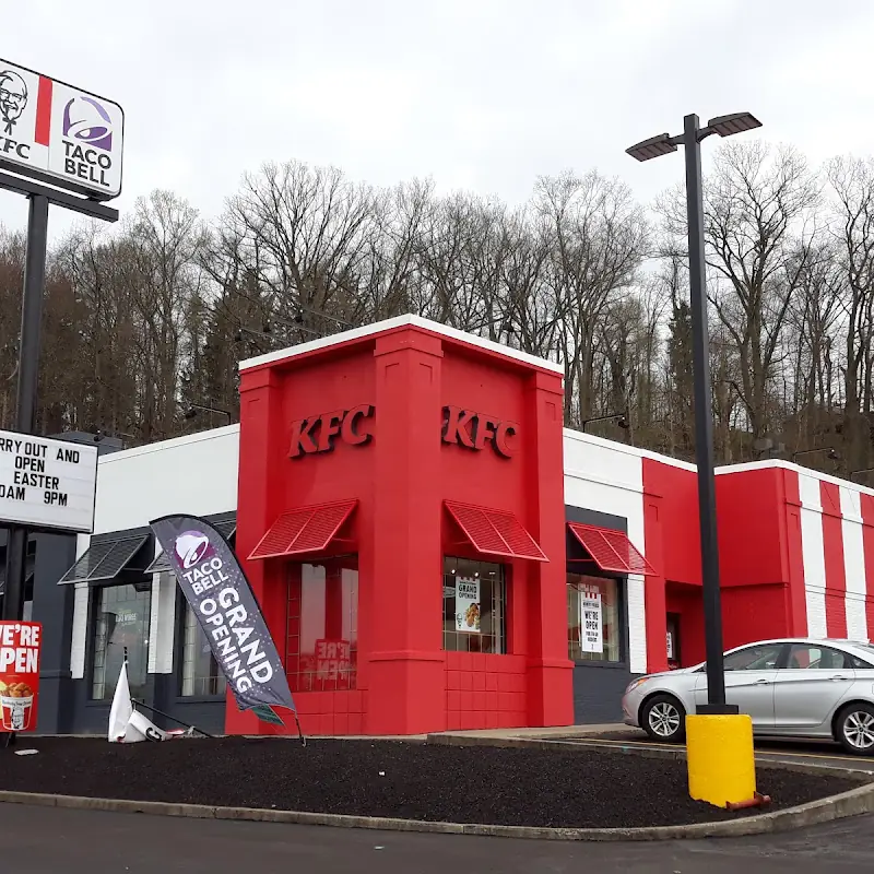 Taco Bell / KFC