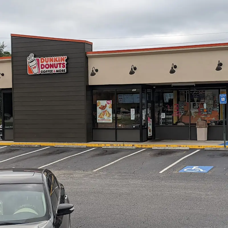 Dunkin'