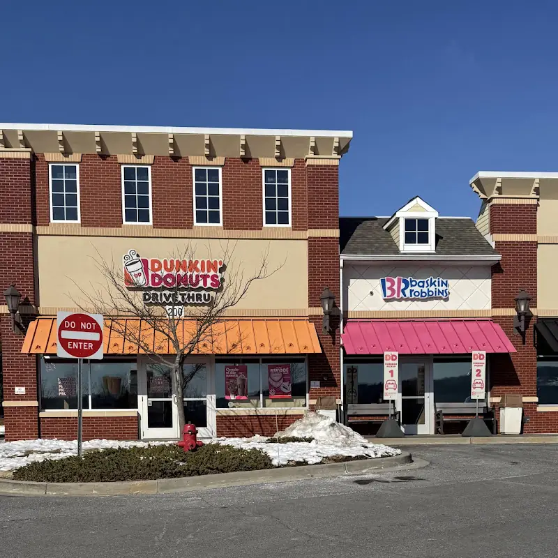 Dunkin'