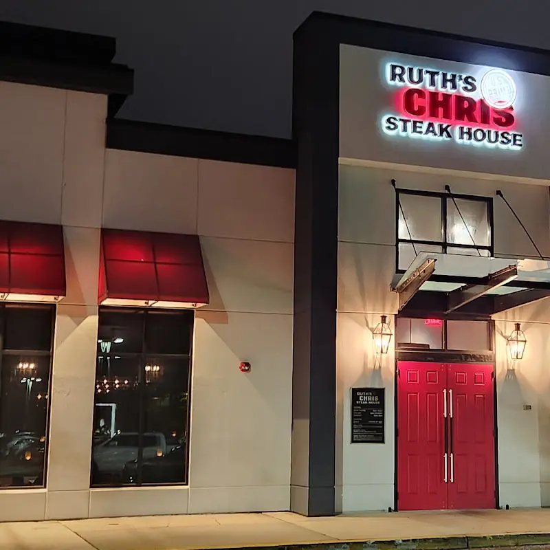 Ruth's Chris Steak House