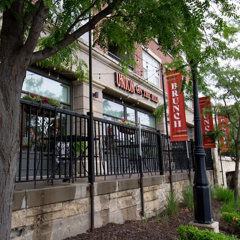 Union on the Hill Restaurant