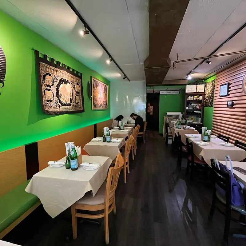 D Thai Kitchen