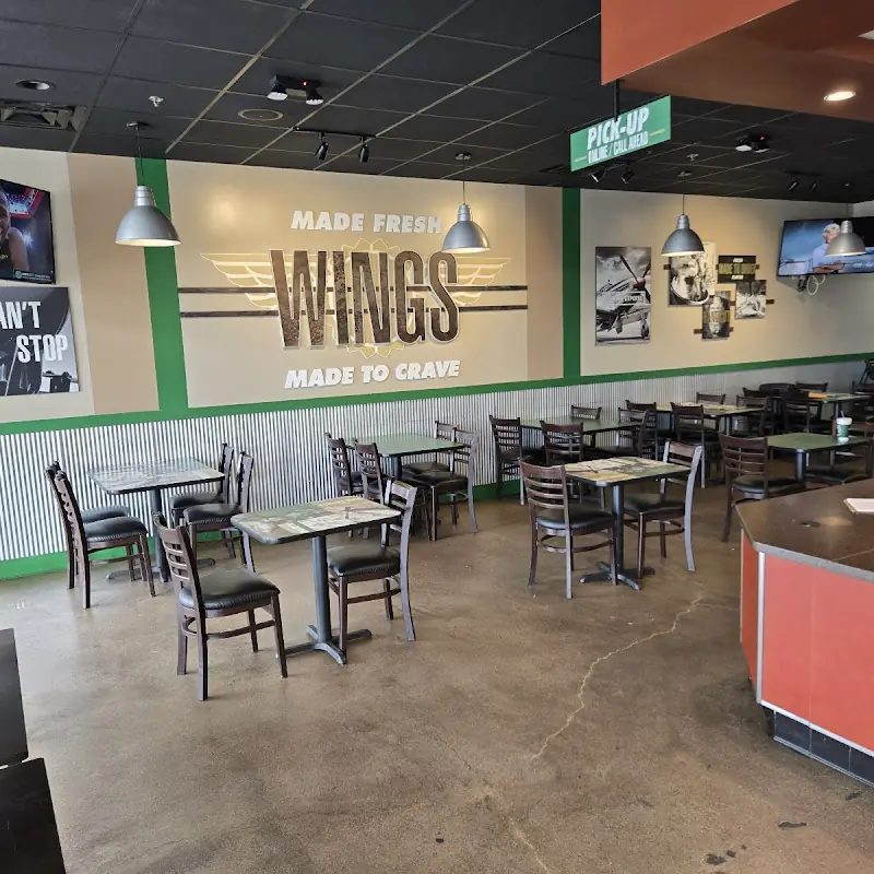 Wingstop