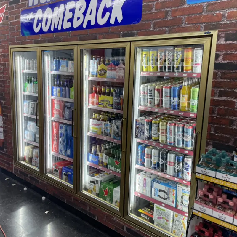 Lordstown Comeback