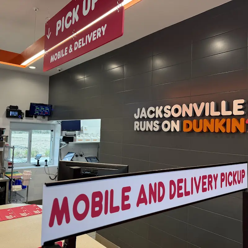 Dunkin