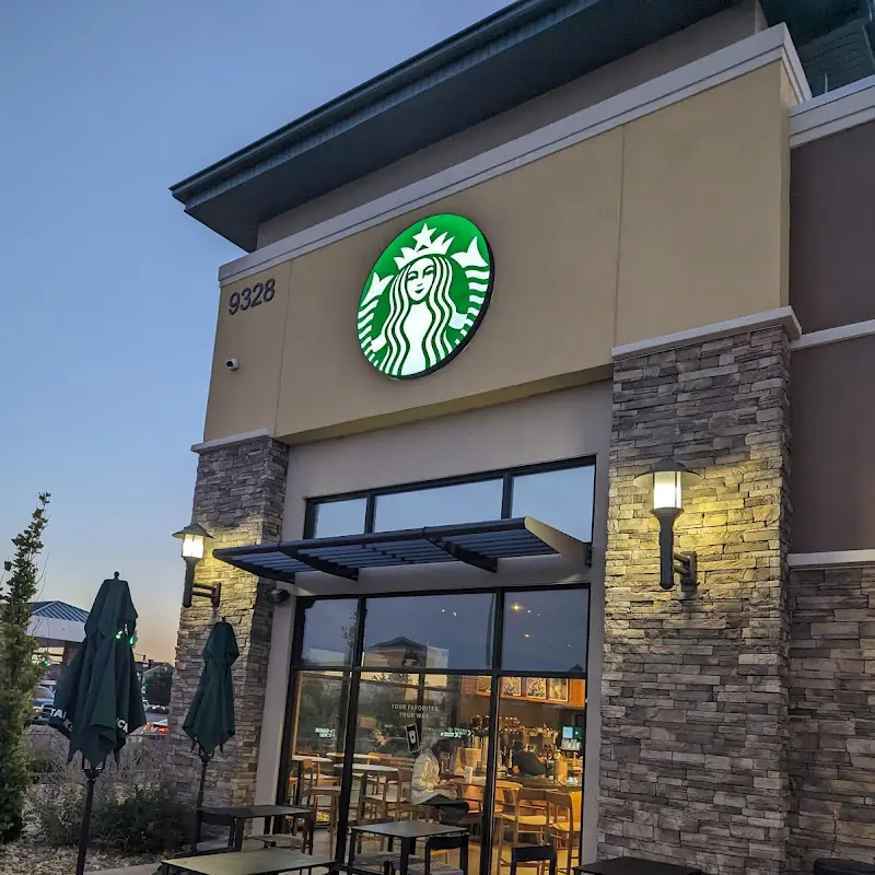 Starbucks Coffee Company