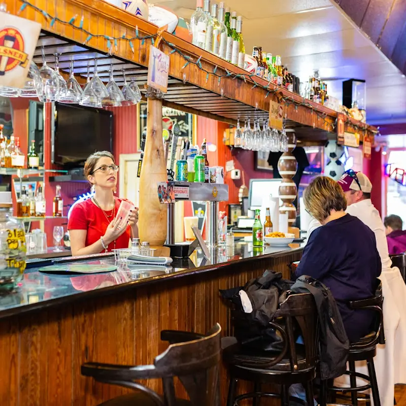 Black Jack's Pub & Grill