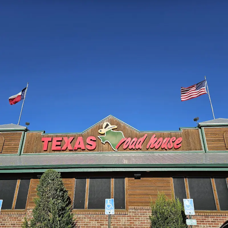Texas Roadhouse