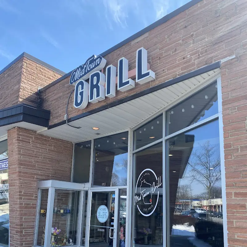 Midtown Grill