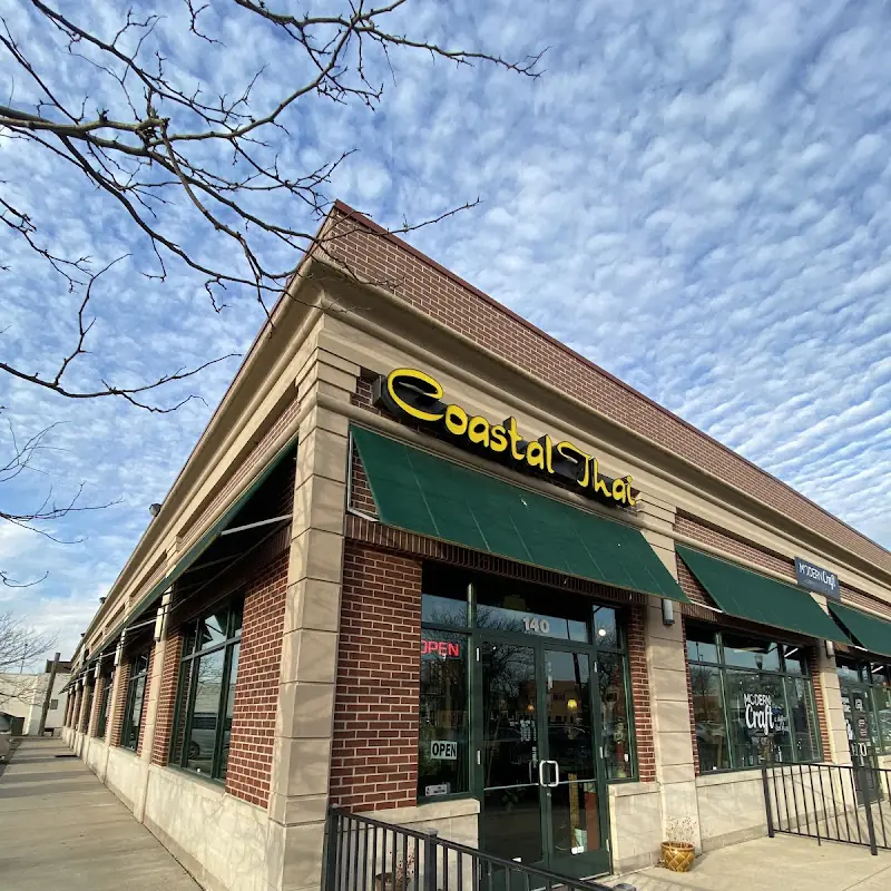 Coastal Thai