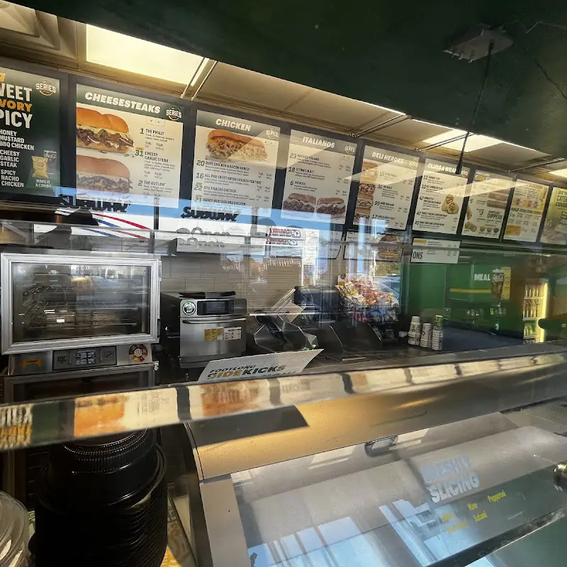 Subway